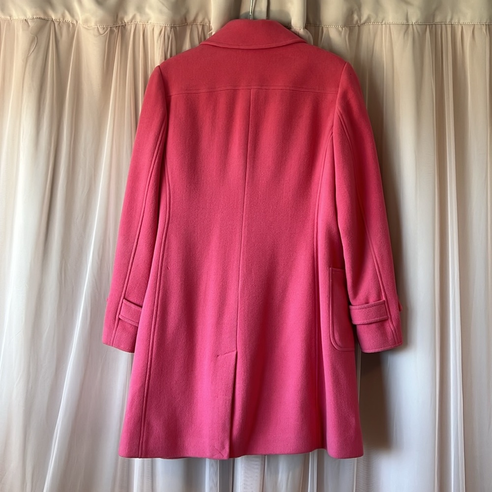 Pink Coat - Picture 4 of 7